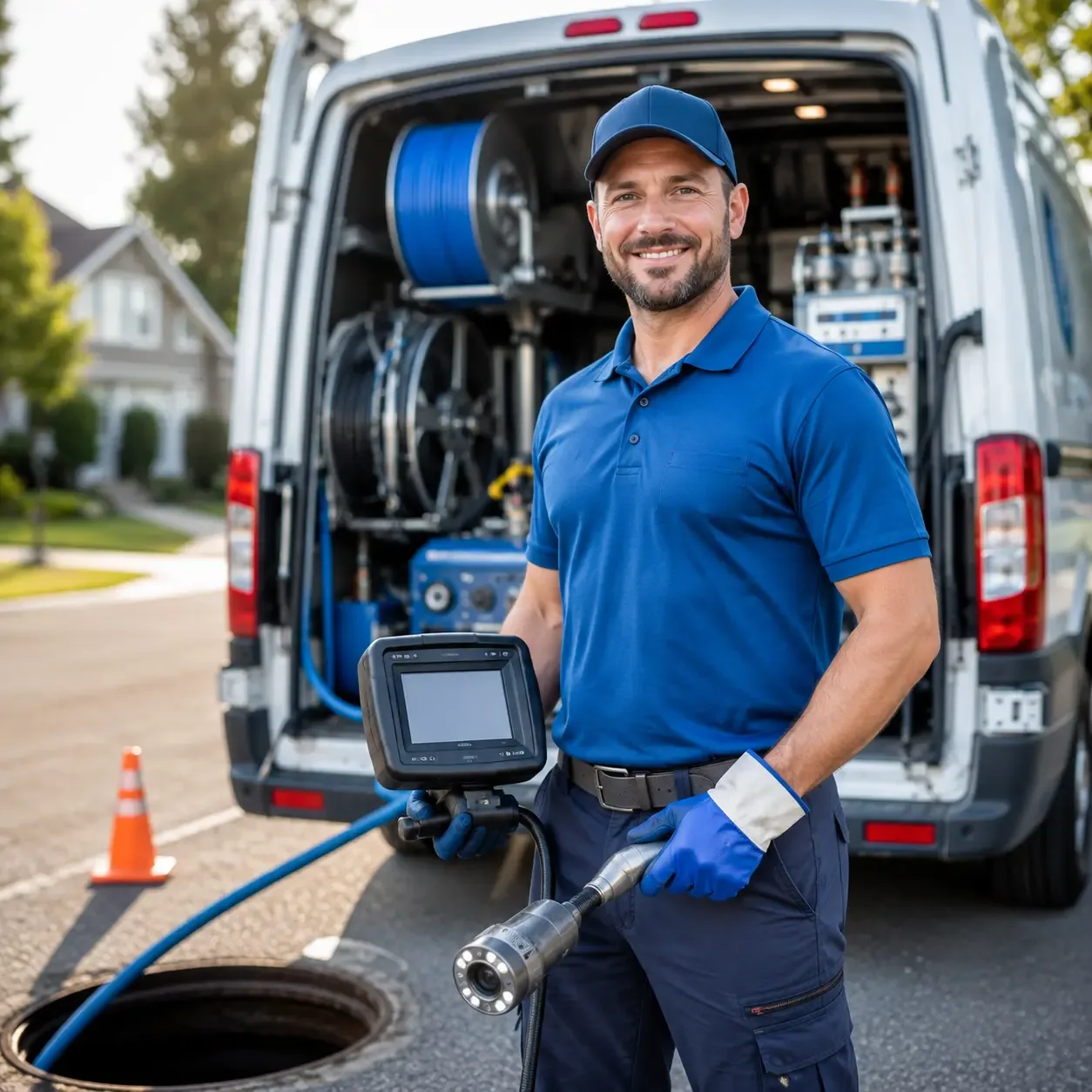 Local Pipe Relining specialists in Shorter, AL