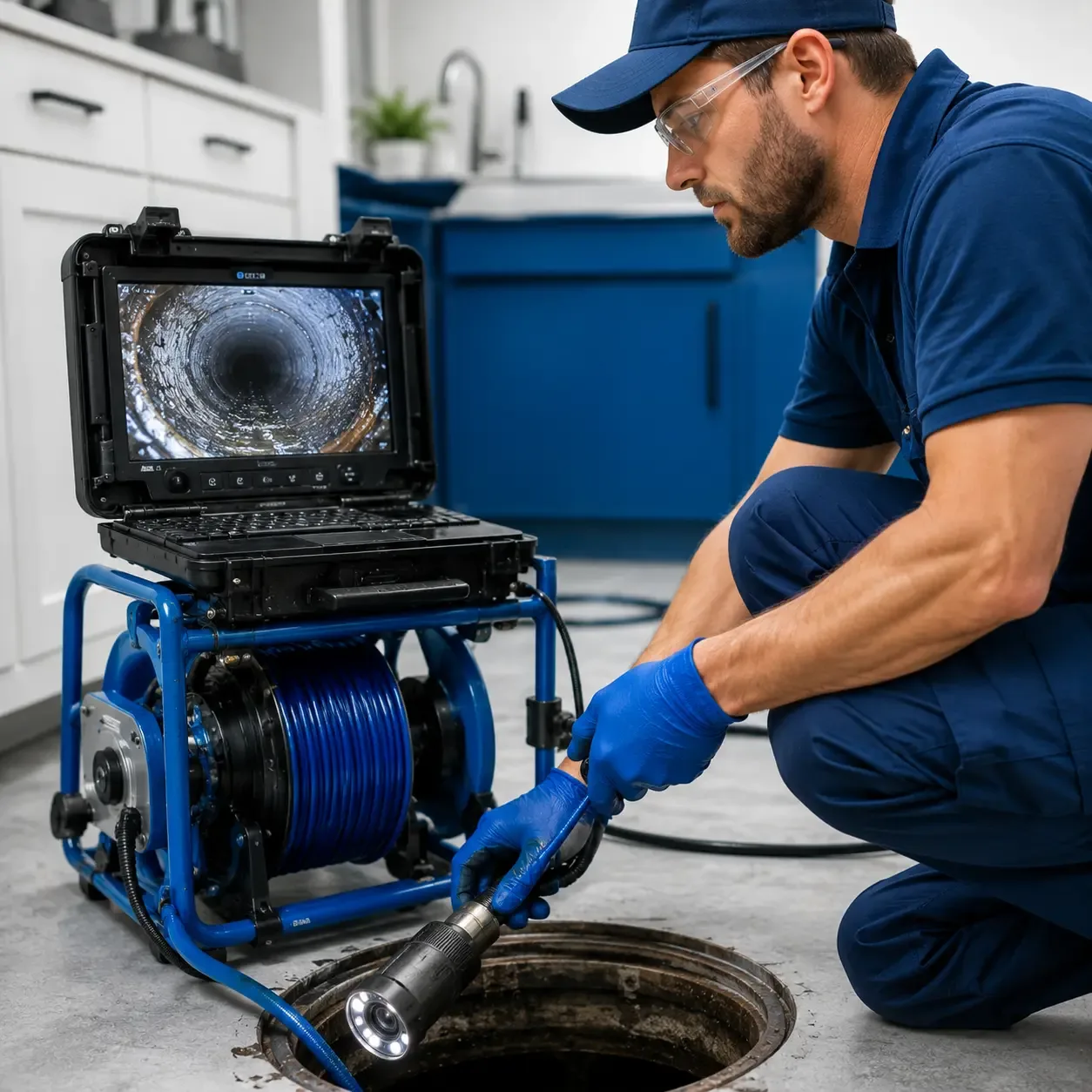 Pipe Relining professionals serving Shorter, AL